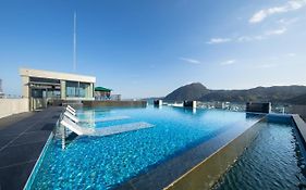 アマネク 別府ゆらり